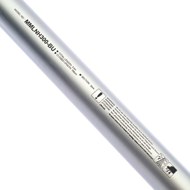 Daiwa Matchman Landing Net Pole 3m