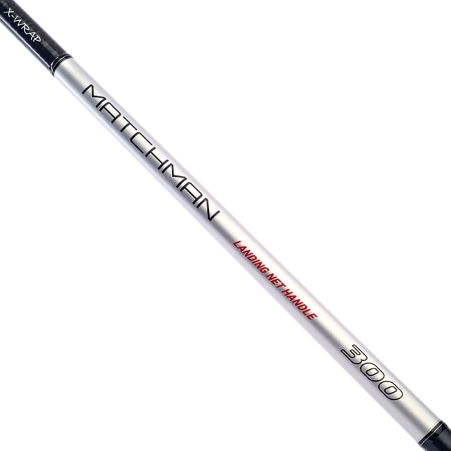 Daiwa Matchman Landing Net Pole 3m