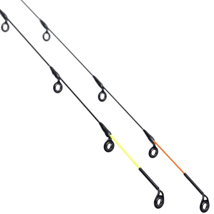 Daiwa Matchman Method Feeder Fishing Rod Ring Tips