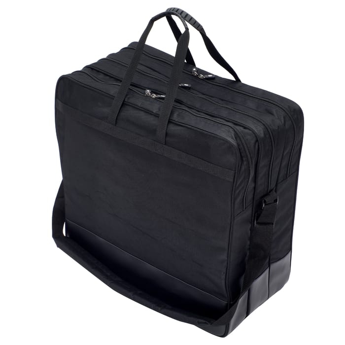 Daiwa Matchman Fishing Net Bag Back