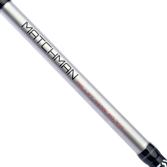 Daiwa Matchman Pellet Waggler Rod