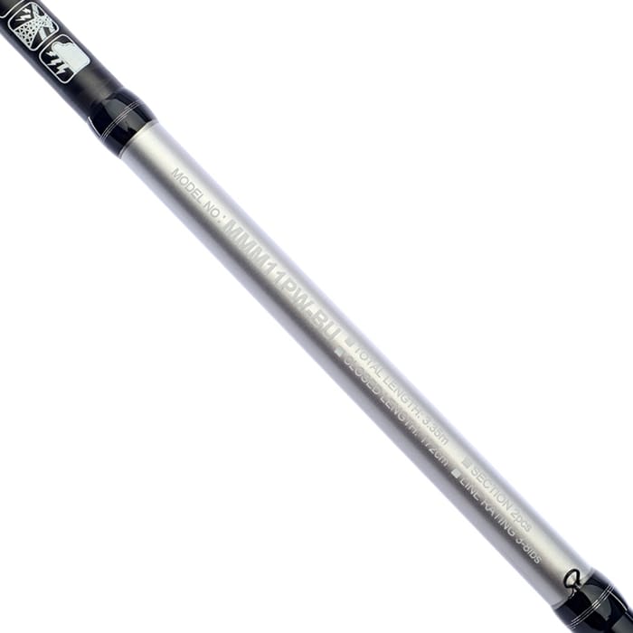 Daiwa Matchman Pellet Waggler Rod