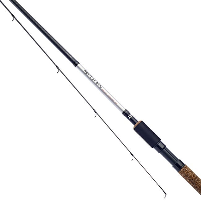 Daiwa Matchman Pellet Waggler Rod