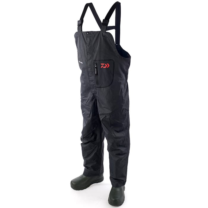 Daiwa Matchman Two Piece Suit 2