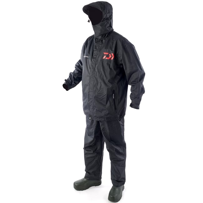 Daiwa Matchman Two Piece Suit