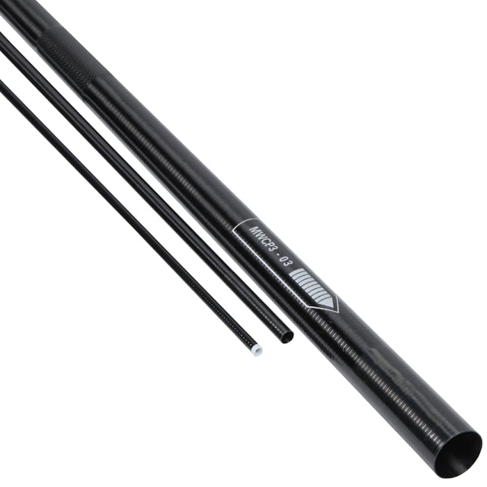 Daiwa Matchwinner Top 3 Pole Kit 3.4mm 2