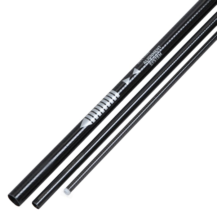 Daiwa Matchwinner Top 3 Pole Kit 3.4mm