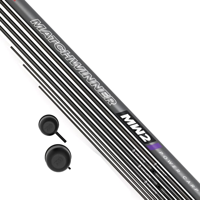 Daiwa Matchwinner MW2 13m