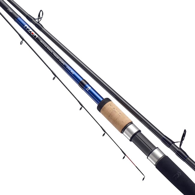 Daiwa N’Zon Distance Special Method Feeder Rod