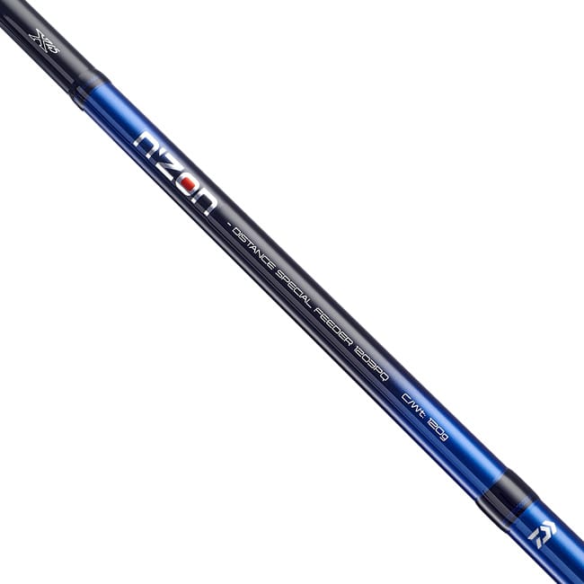 Daiwa N'Zon Distance Special Feeder Rod