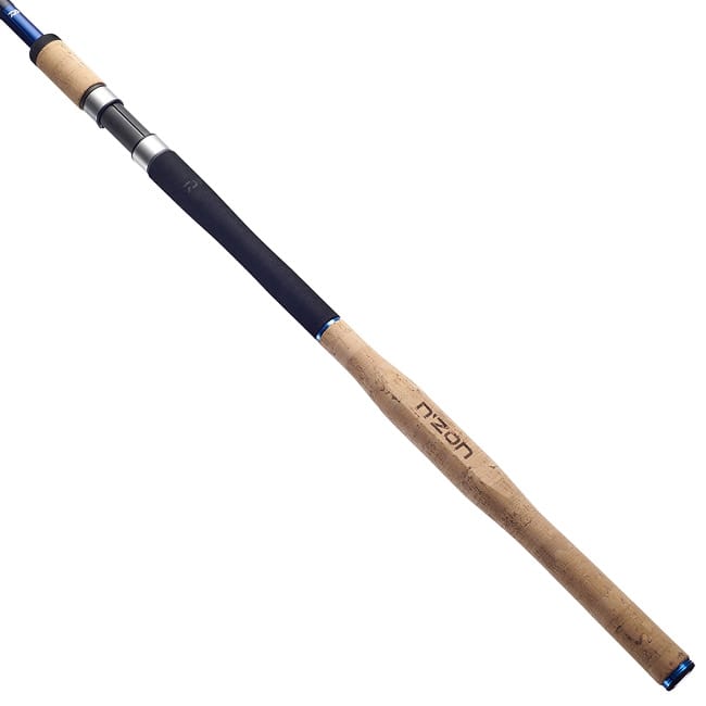 Daiwa N'Zon Distance Special Power Feeder Rod