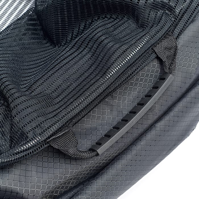 Daiwa N'ZON Fast Flow Square Keepnet 3.5m Handles