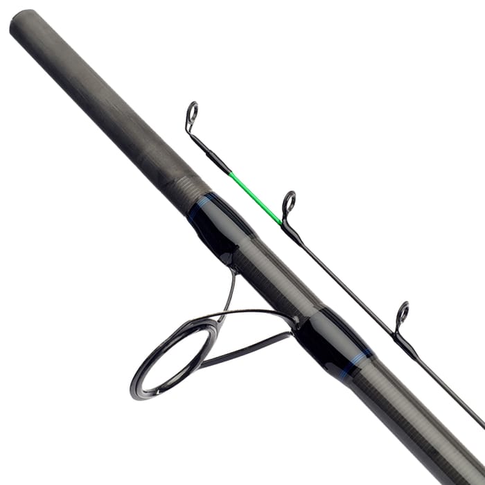 Daiwa N'ZON Feeder Fishing Rods Ring Guides