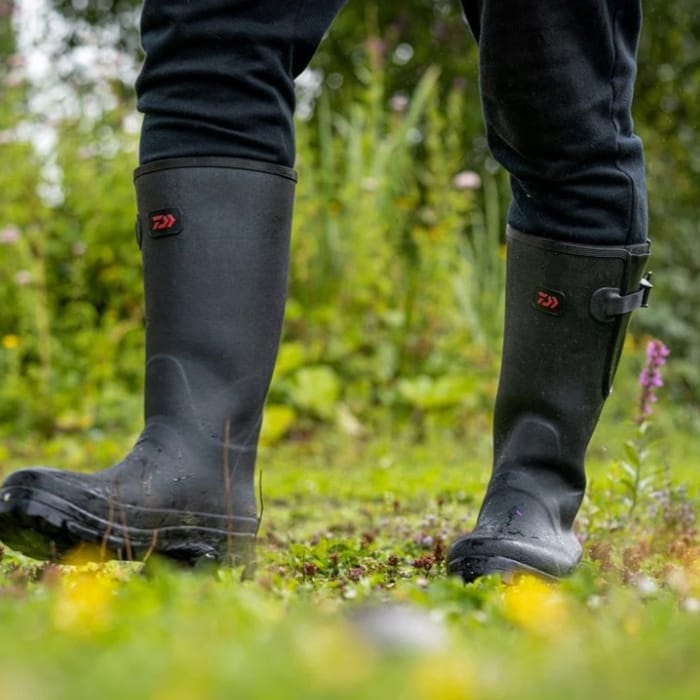Daiwa Neoprene Boots