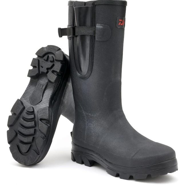 Daiwa Neoprene Boots