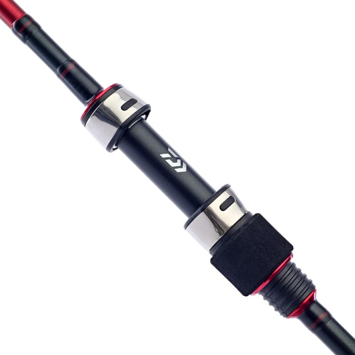 Daiwa Ninja Dropshot Rod