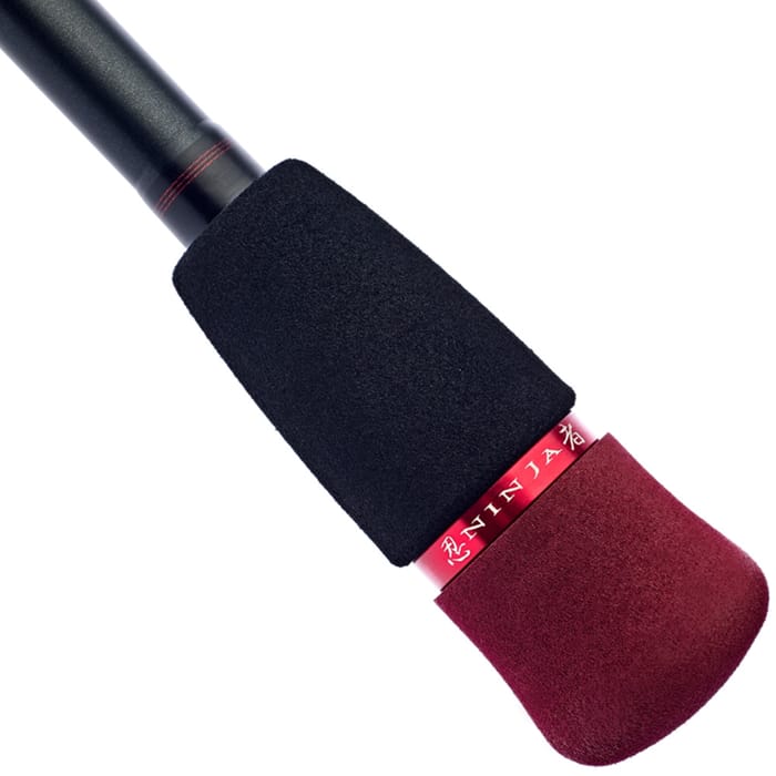 Daiwa Ninja Dropshot Rod