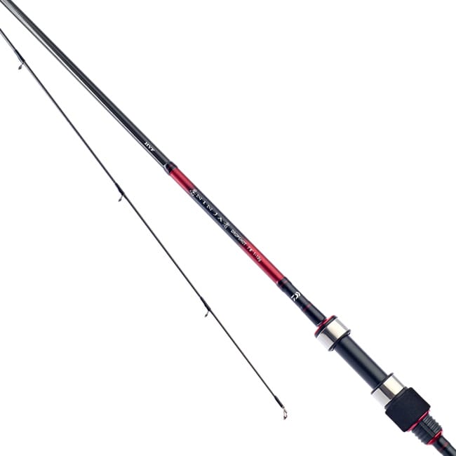Daiwa Ninja Dropshot Rod