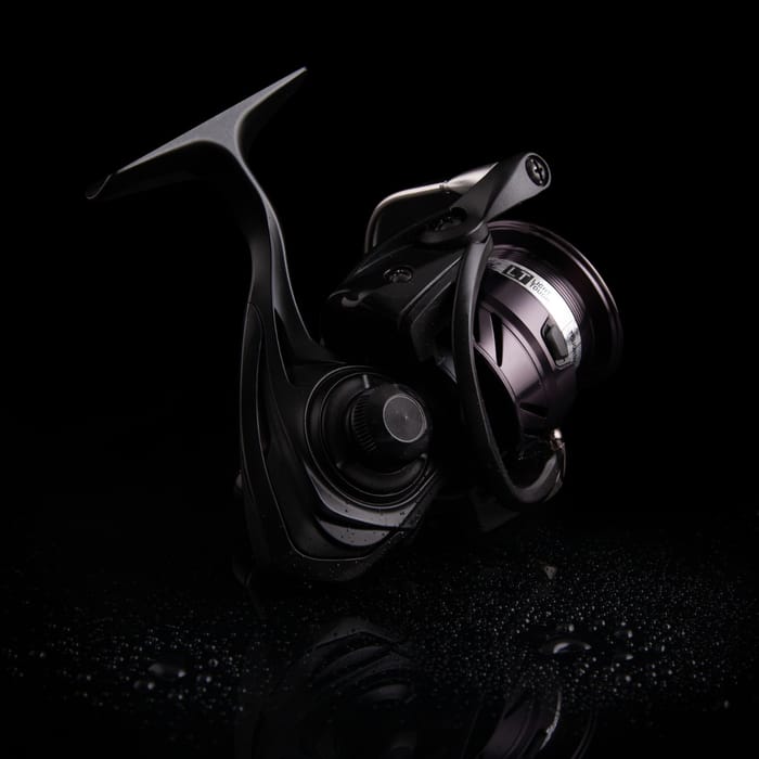 Daiwa Ninja LT Reel 3