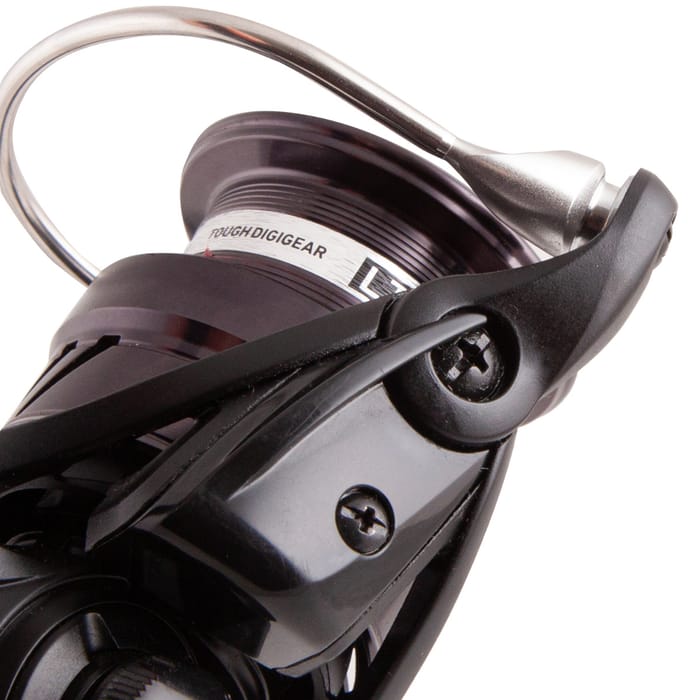 Daiwa Ninja LT Reel 10