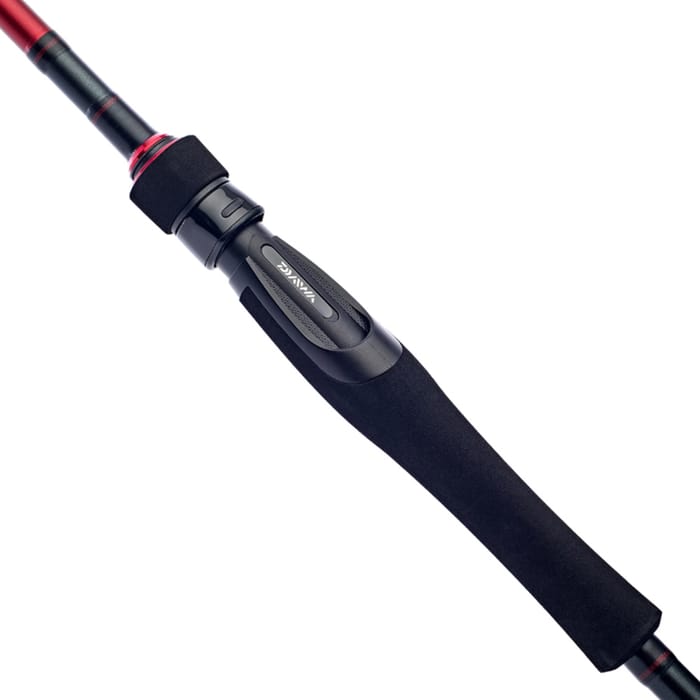 Daiwa Ninja Spin Rod