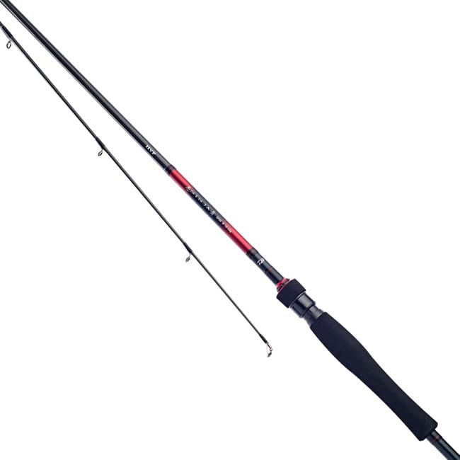 Daiwa Ninja Spin Rod