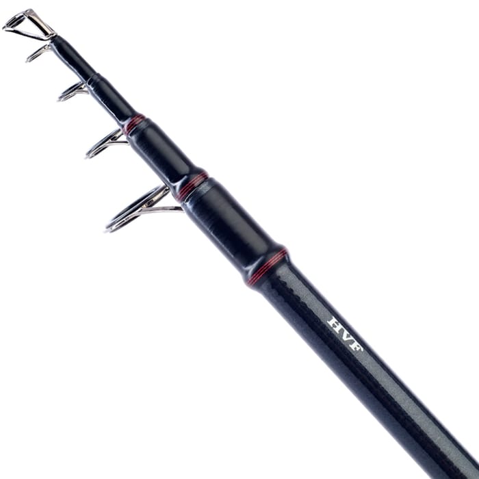 Daiwa Ninja Tele Spin Rod