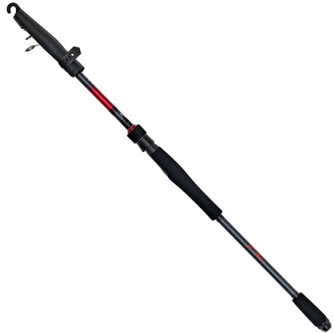 Daiwa Ninja Tele Spin Rod