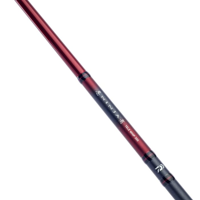 Daiwa Ninja Tele Whip