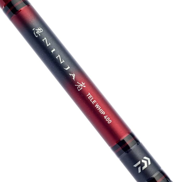Daiwa Ninja Tele Whip