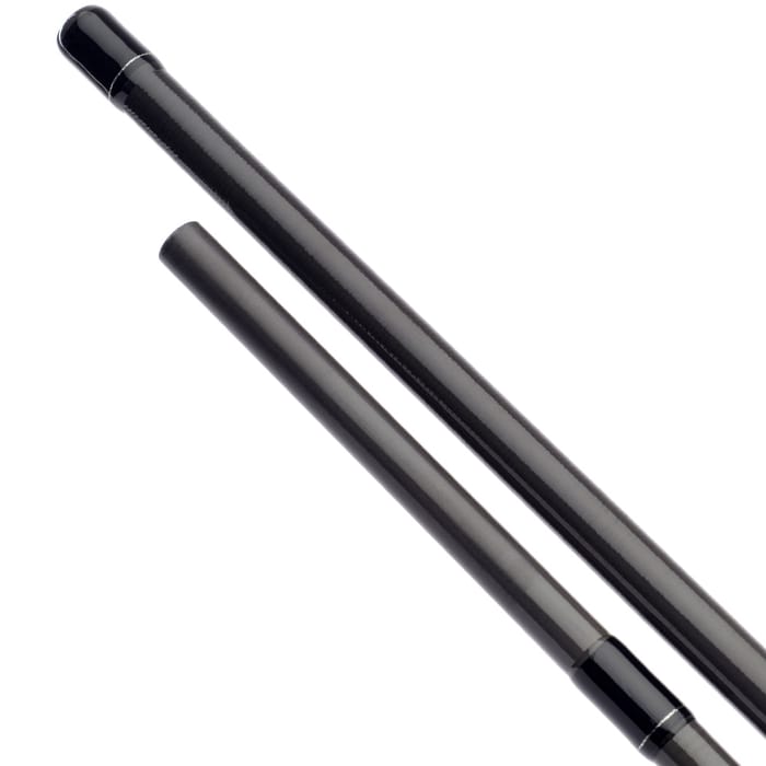 Daiwa Ninja X Pellet Waggler Rod Close Up 1