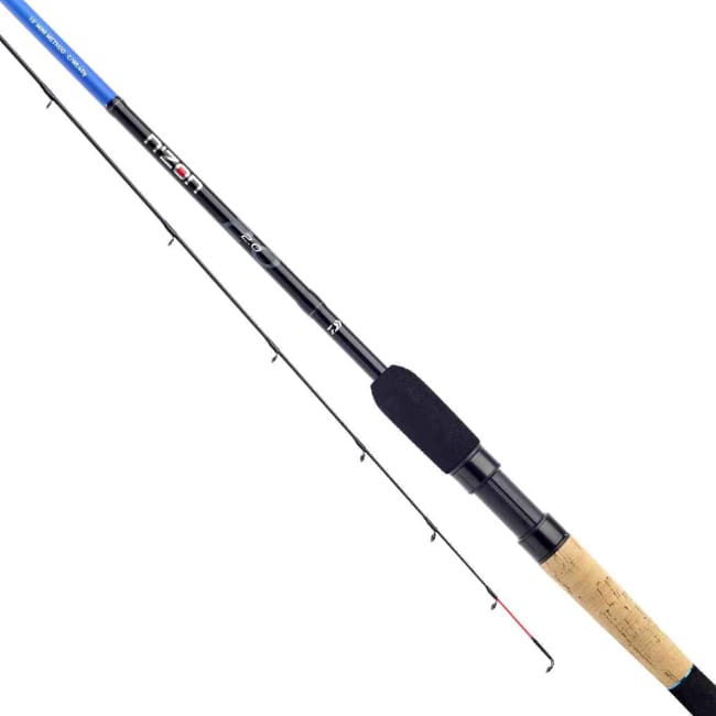 Daiwa N'Zon 2.0 Carp Method Feeder Rod