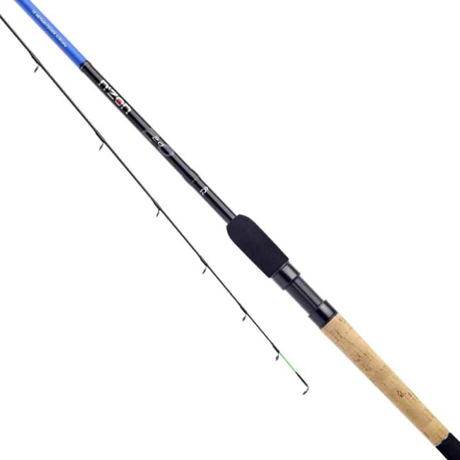Daiwa N'Zon 2.0 Power Feeder Rod