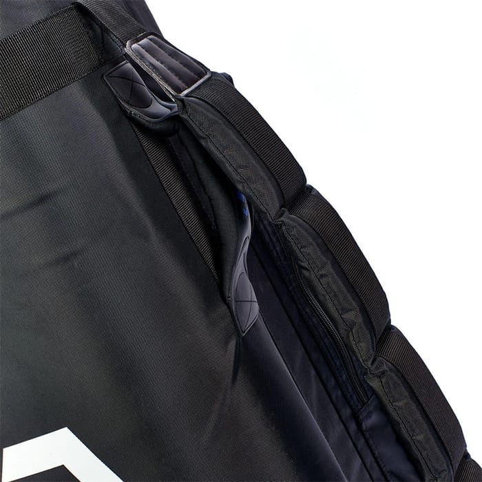 Daiwa N'ZON 2+2 Rod Fishing Holdall Shoulder Strap