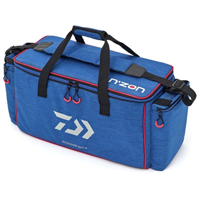 Daiwa N'Zon Accessory Bag Medium