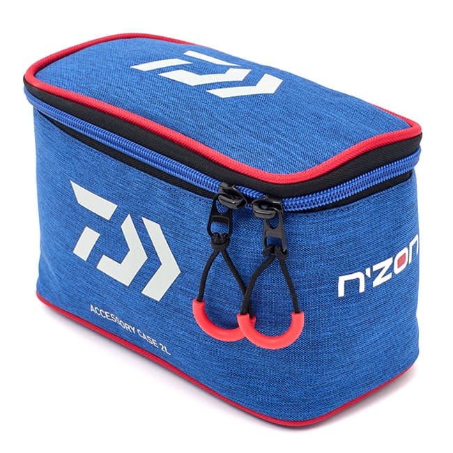 Daiwa N'Zon Accessory Case 2L