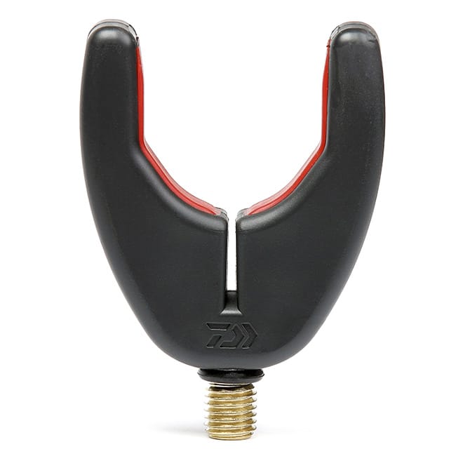 Daiwa N'Zon Compact Front Rod Rest