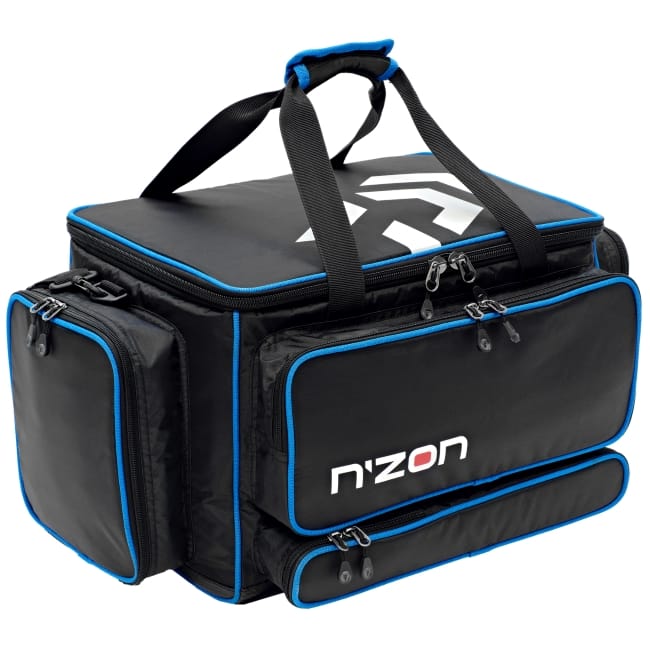 Daiwa N'ZON Fishing Cool Bag