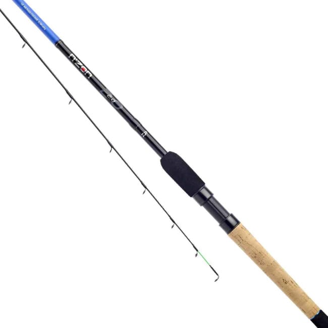 Daiwa N'Zon 2.0 Distance Feeder Rod