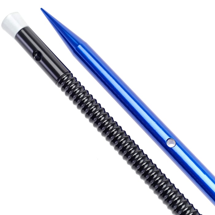 Daiwa N'ZON Distance Sticks Close Up 1