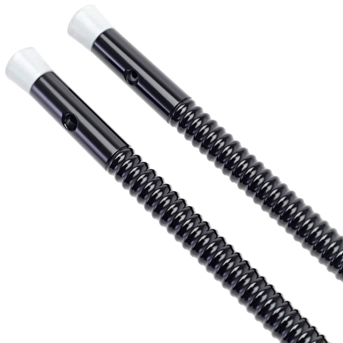 Daiwa N'ZON Distance Sticks Close Up 2