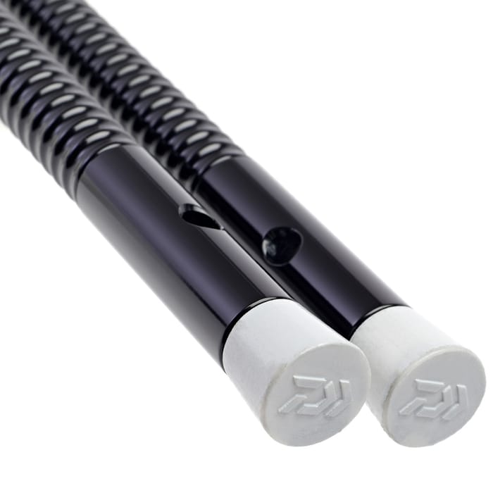 Daiwa N'ZON Distance Sticks Close Up 3