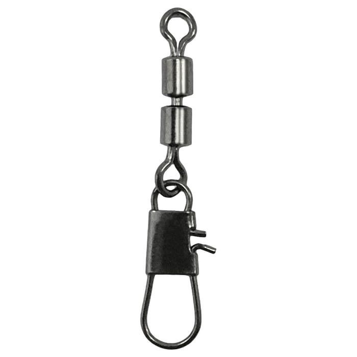 Daiwa N'ZON Double Swivel Bead Snap