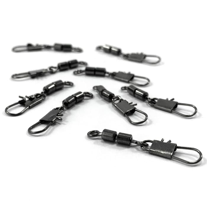 Daiwa N'ZON Double Swivel Bead Snaps