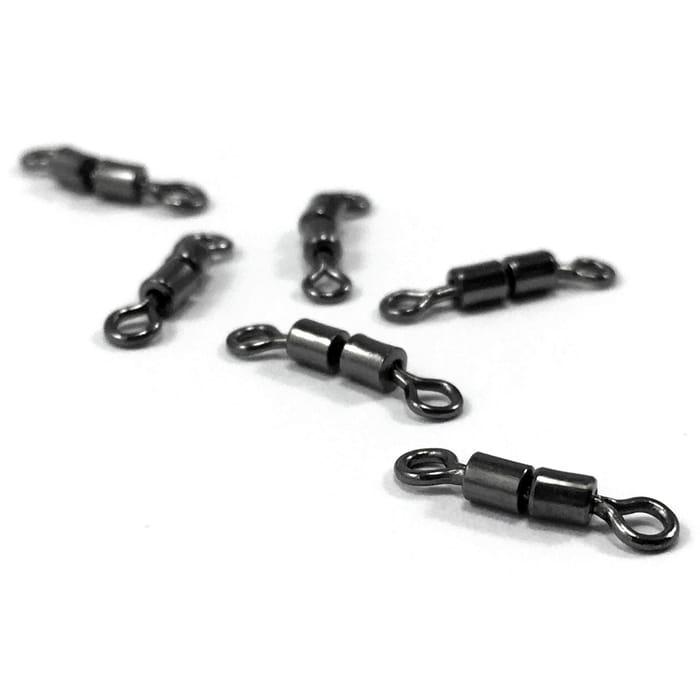 Daiwa N'ZON Double Swivels