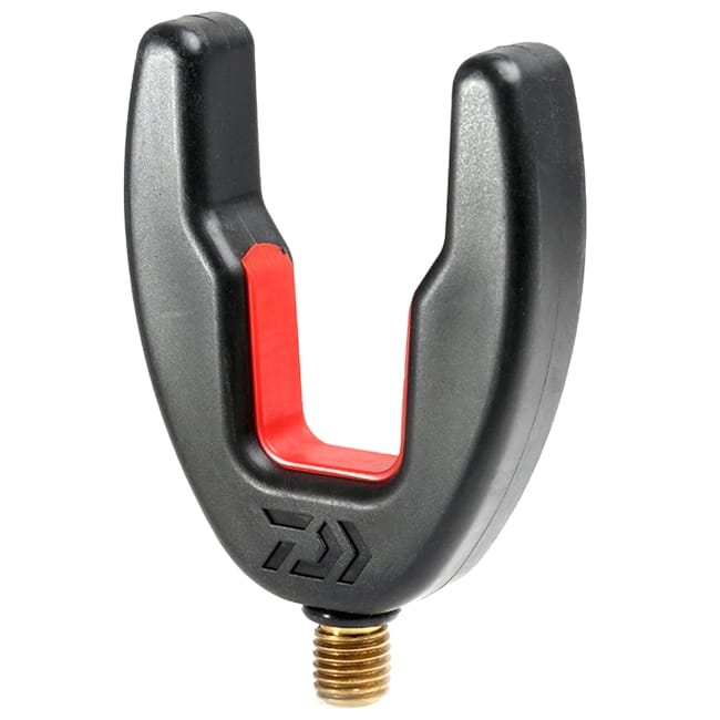 Daiwa N'ZON Dual Rear Rod Rest