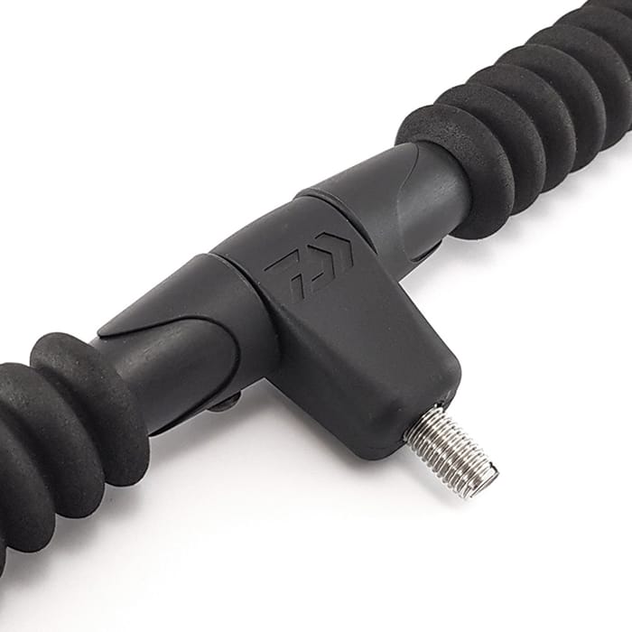 Daiwa N'ZON EVA Curved Rest 50cm 2