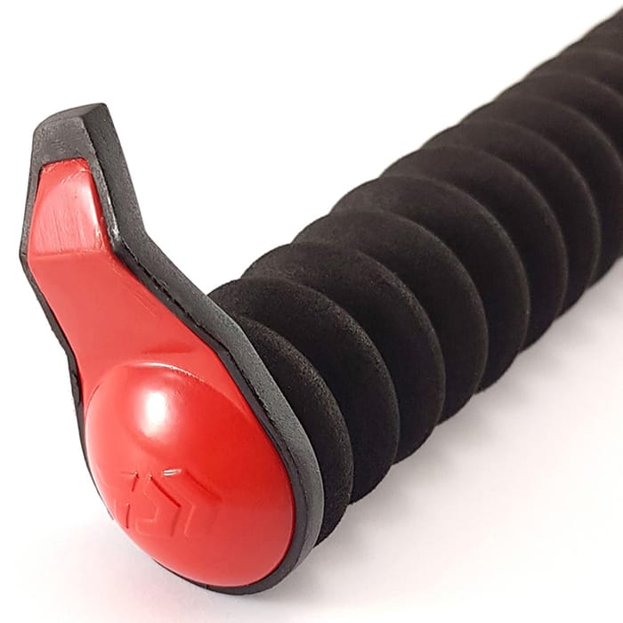 Daiwa N'ZON EVA Feeder Rest 30cm 3