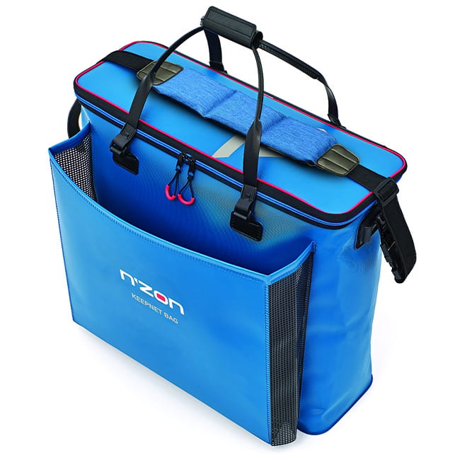 Daiwa N'Zon EVA Fishing Keepnet Bag