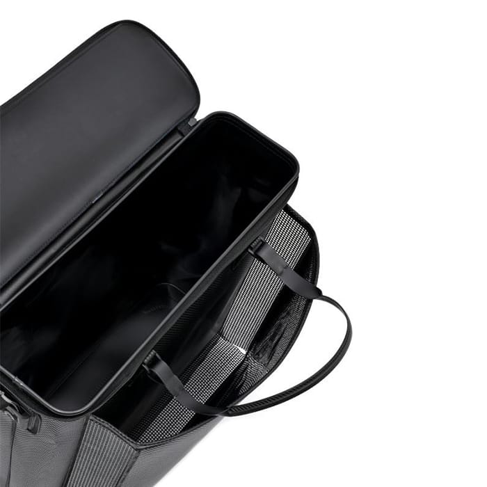 Daiwa N'ZON EVA Keepnet Fishing Bag MK2 Close Up 3